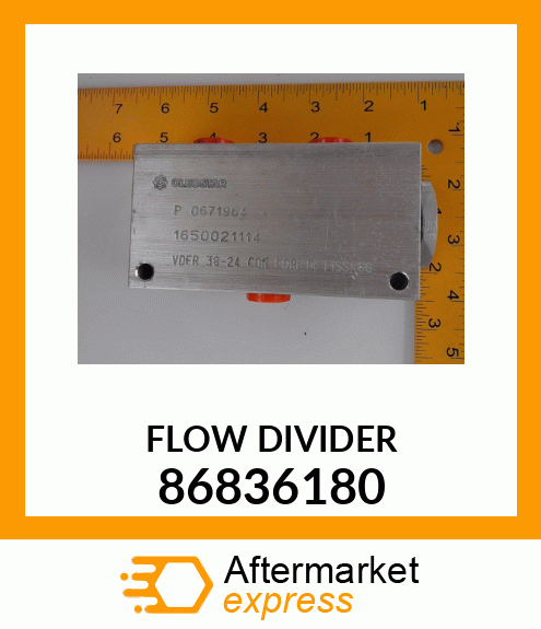 FLOWDIVIDER 86836180