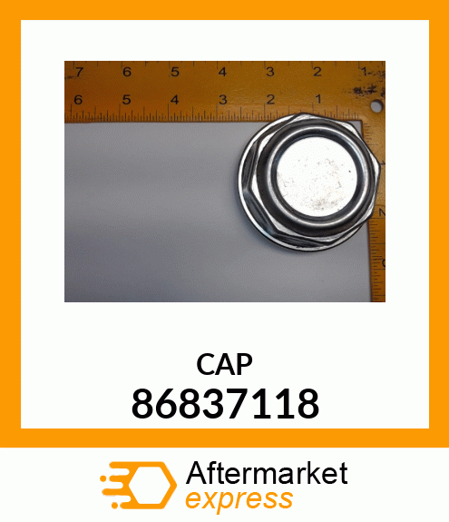 CAP 86837118