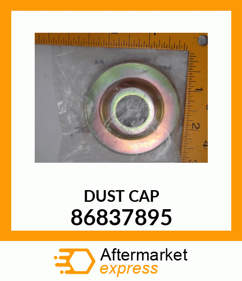 DUSTCAP 86837895