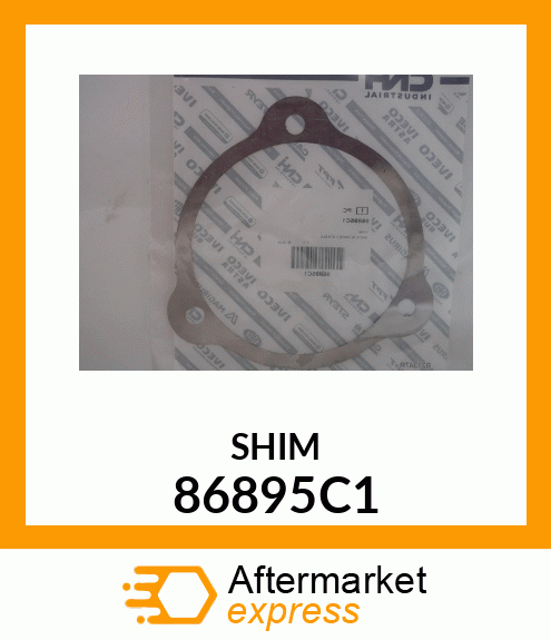 SHIM 86895C1