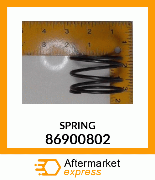 SPRING 86900802