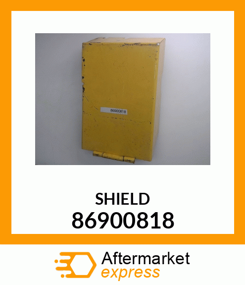 SHIELD 86900818