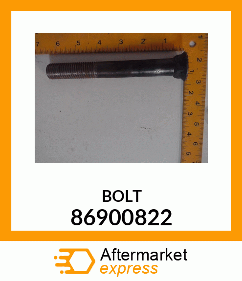 BOLT 86900822