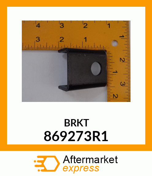 BRKT 869273R1