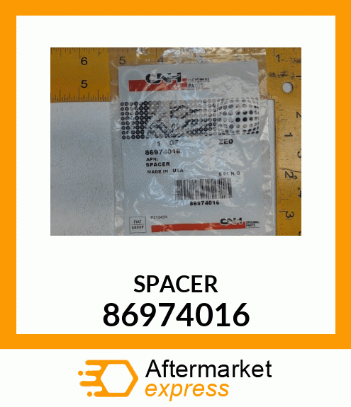 SPACER 86974016