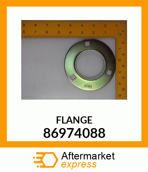 FLANGE 86974088