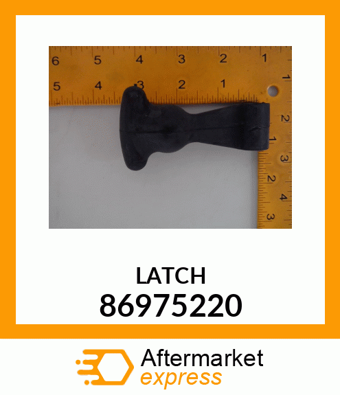 LATCH 86975220