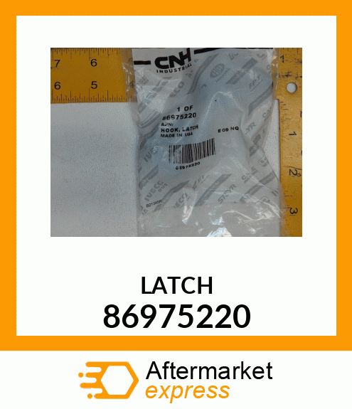 LATCH 86975220