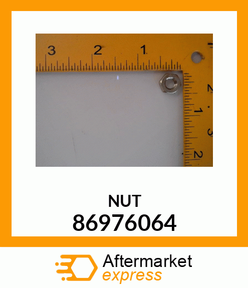 NUT 86976064