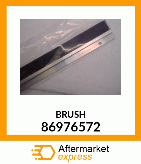 BRUSH 86976572