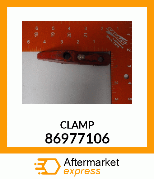 CLAMP 86977106