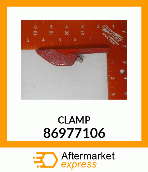 CLAMP 86977106