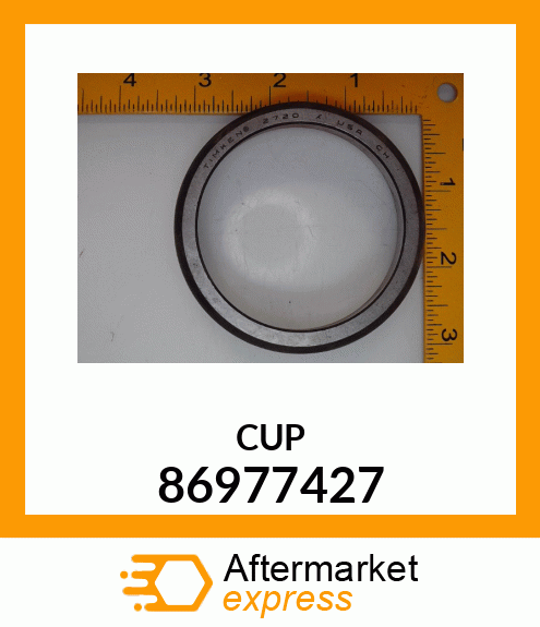 CUP 86977427