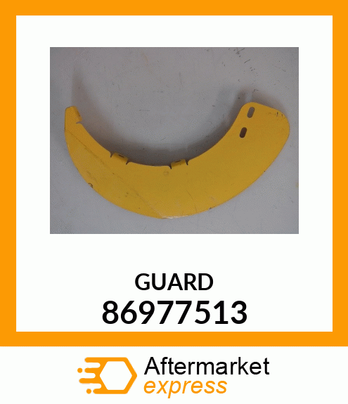 GUARD 86977513