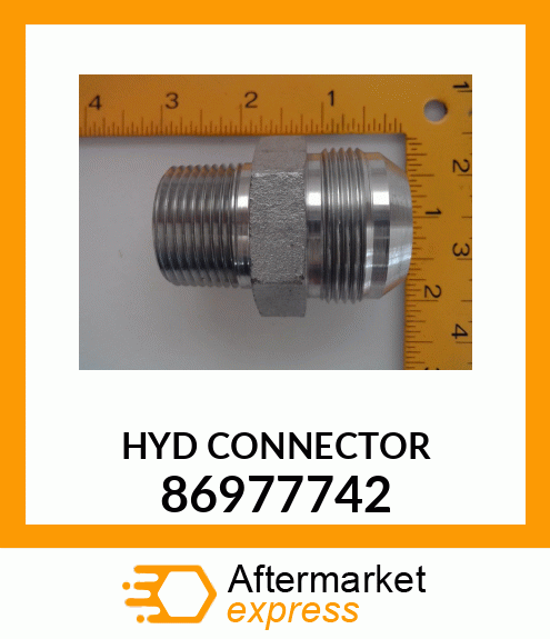 HYDCONNECTOR 86977742