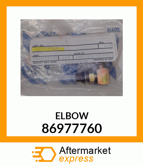 ELBOW 86977760