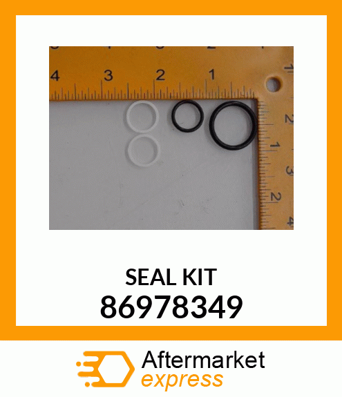 SEALKIT4PC 86978349