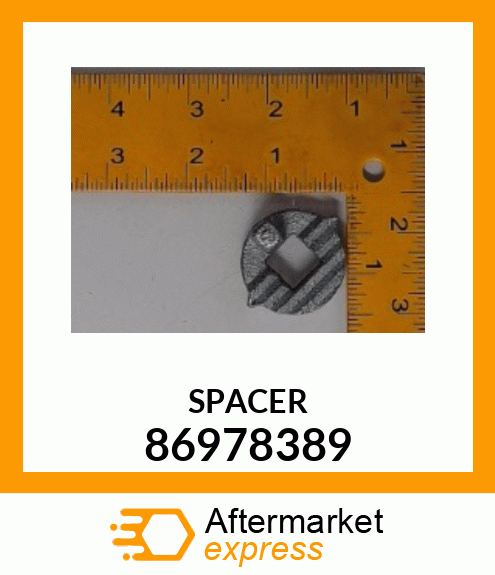 SPACER 86978389