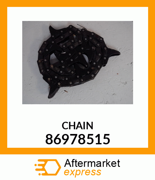 CHAIN 86978515