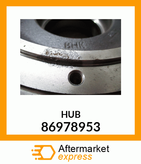 HUB 86978953