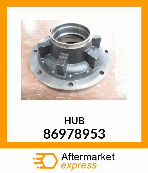 HUB 86978953