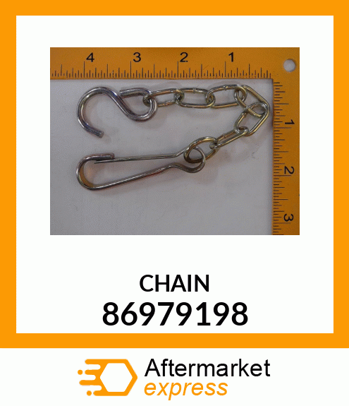 CHAIN 86979198