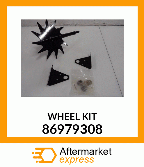 WHEELKIT9PC 86979308