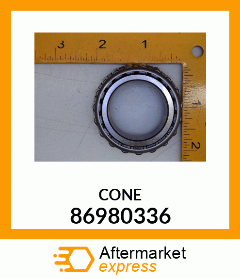 CONE 86980336