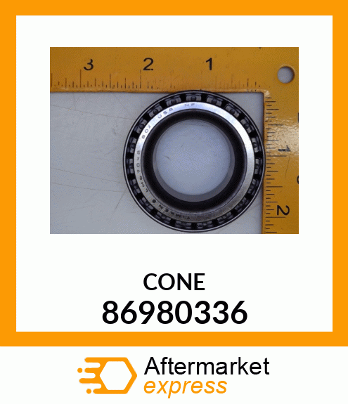 CONE 86980336