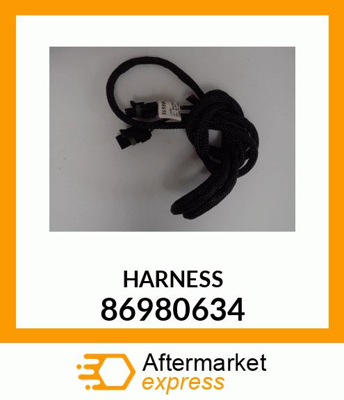 HARNESS 86980634