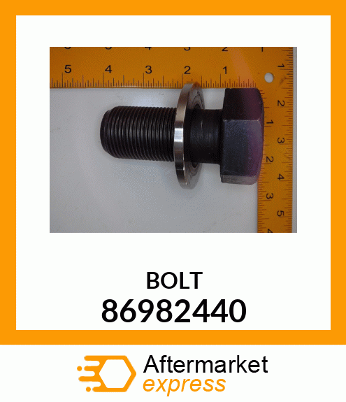 BOLT 86982440