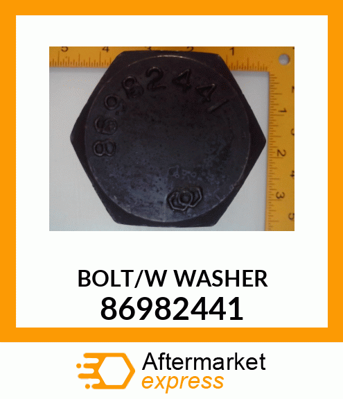 BOLT 86982441