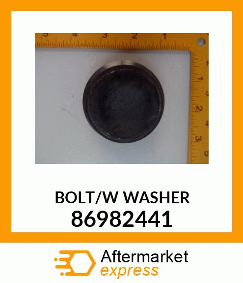 BOLT 86982441