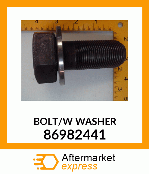 BOLT 86982441