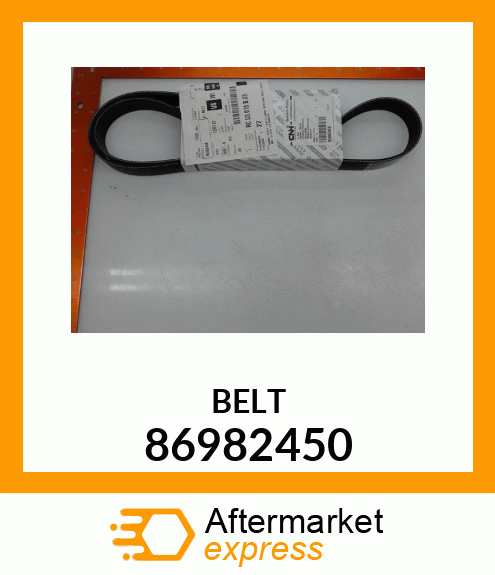 BELT 86982450