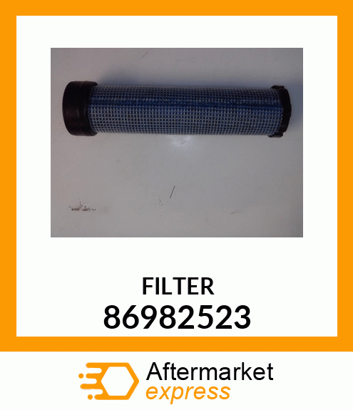 FILTER 86982523