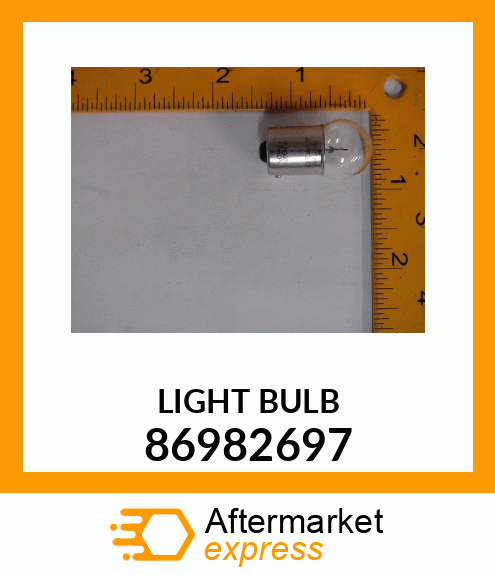 LIGHTBULB 86982697