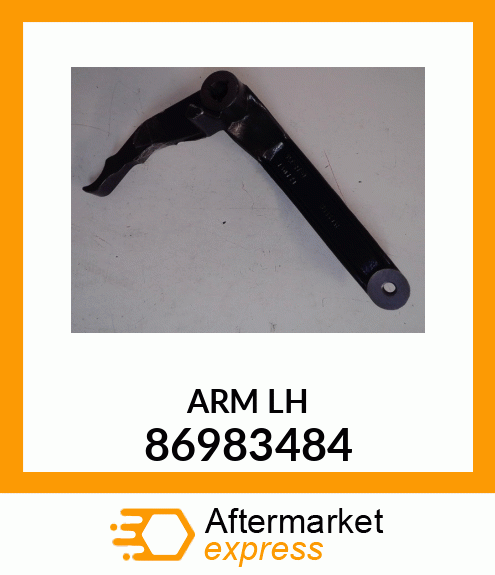 ARM_LH 86983484