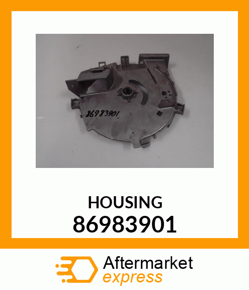 HOUSING 86983901