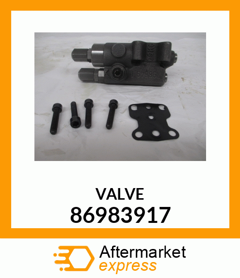 VALVE5PC 86983917