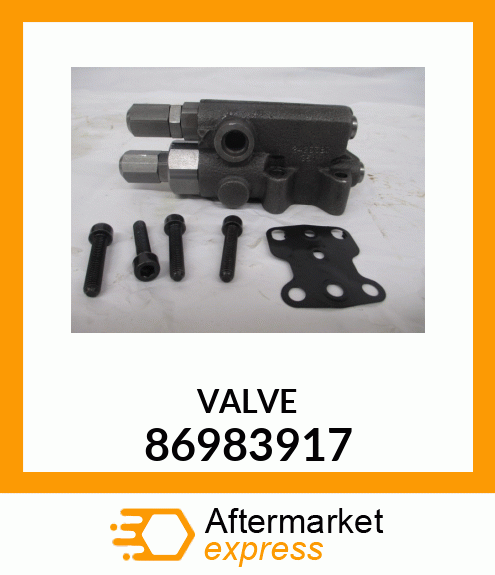 VALVE5PC 86983917