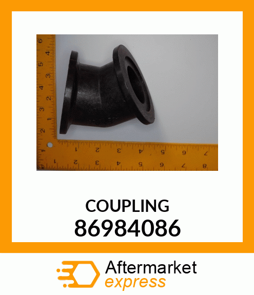 COUPLING 86984086