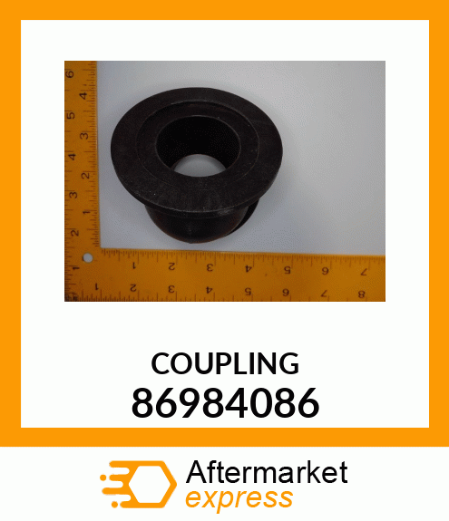 COUPLING 86984086