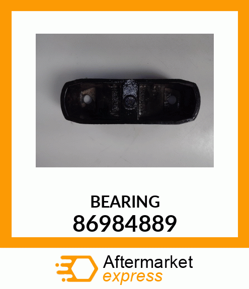 BEARING 86984889