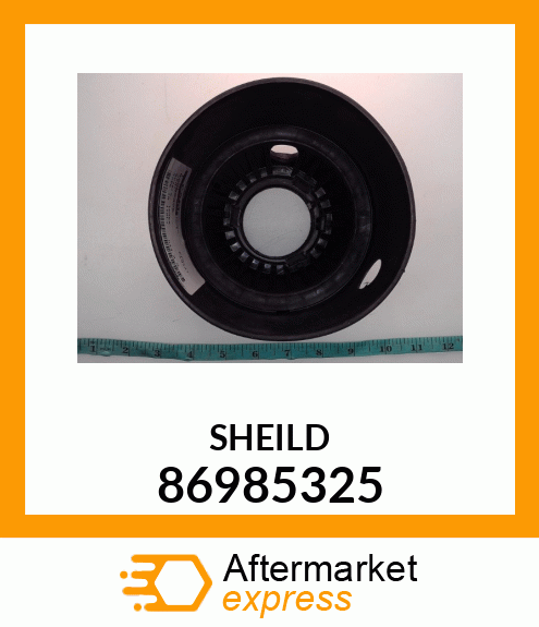 SHEILD 86985325