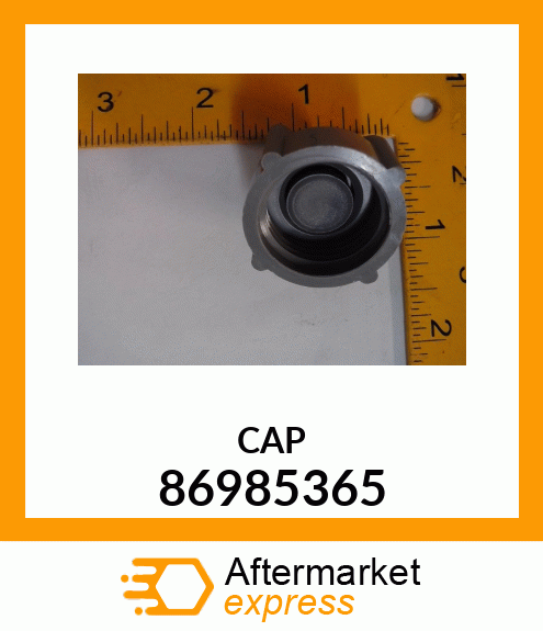 CAP 86985365