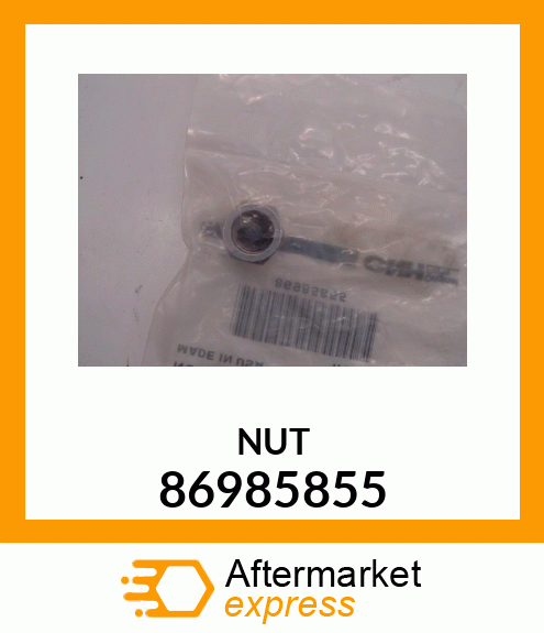 NUT 86985855