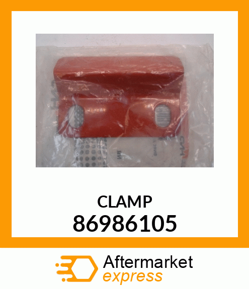 CLAMP 86986105