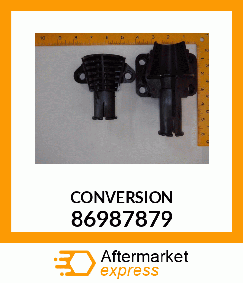 CONVERSION 86987879