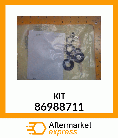 KIT13PC 86988711